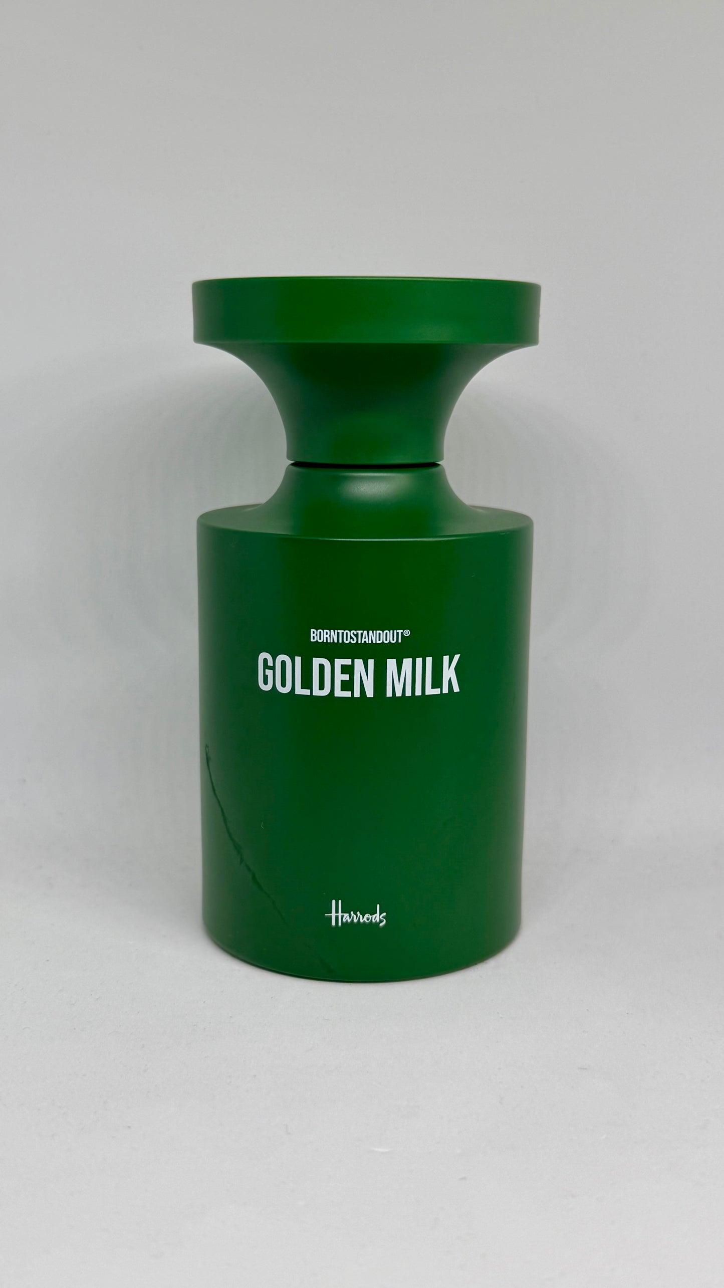 BTSO - Golden Milk - Sample
