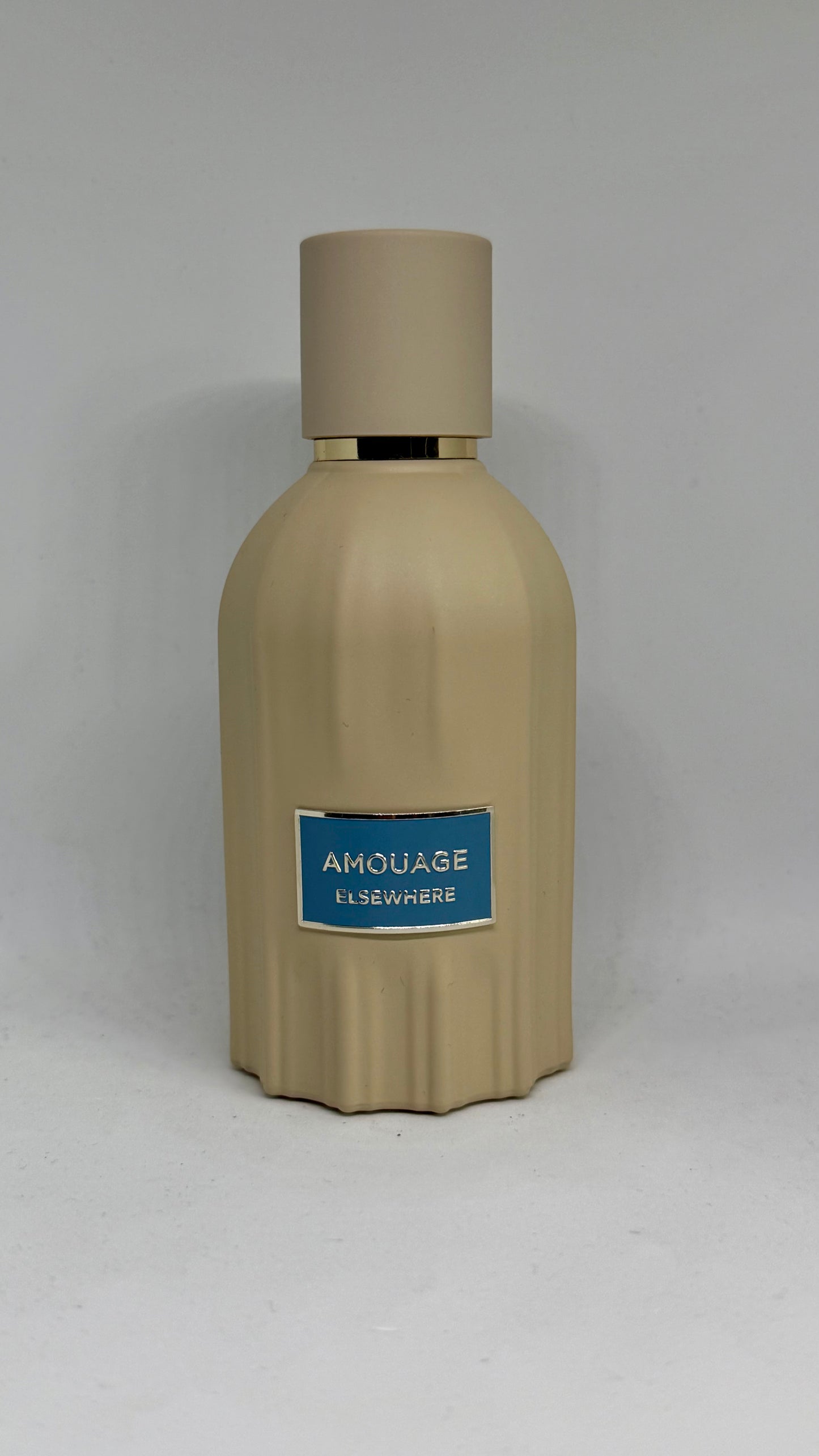 Amouage - Elsewhere (Sinbad) - Sample
