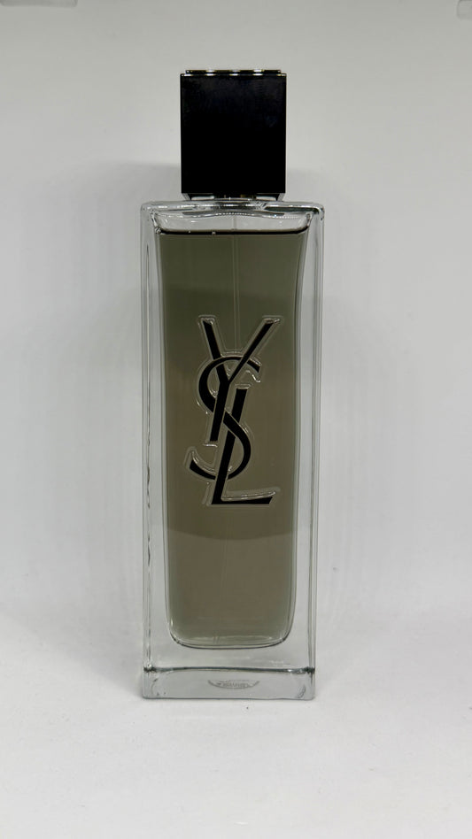 Myslf EDT Intense - Sample