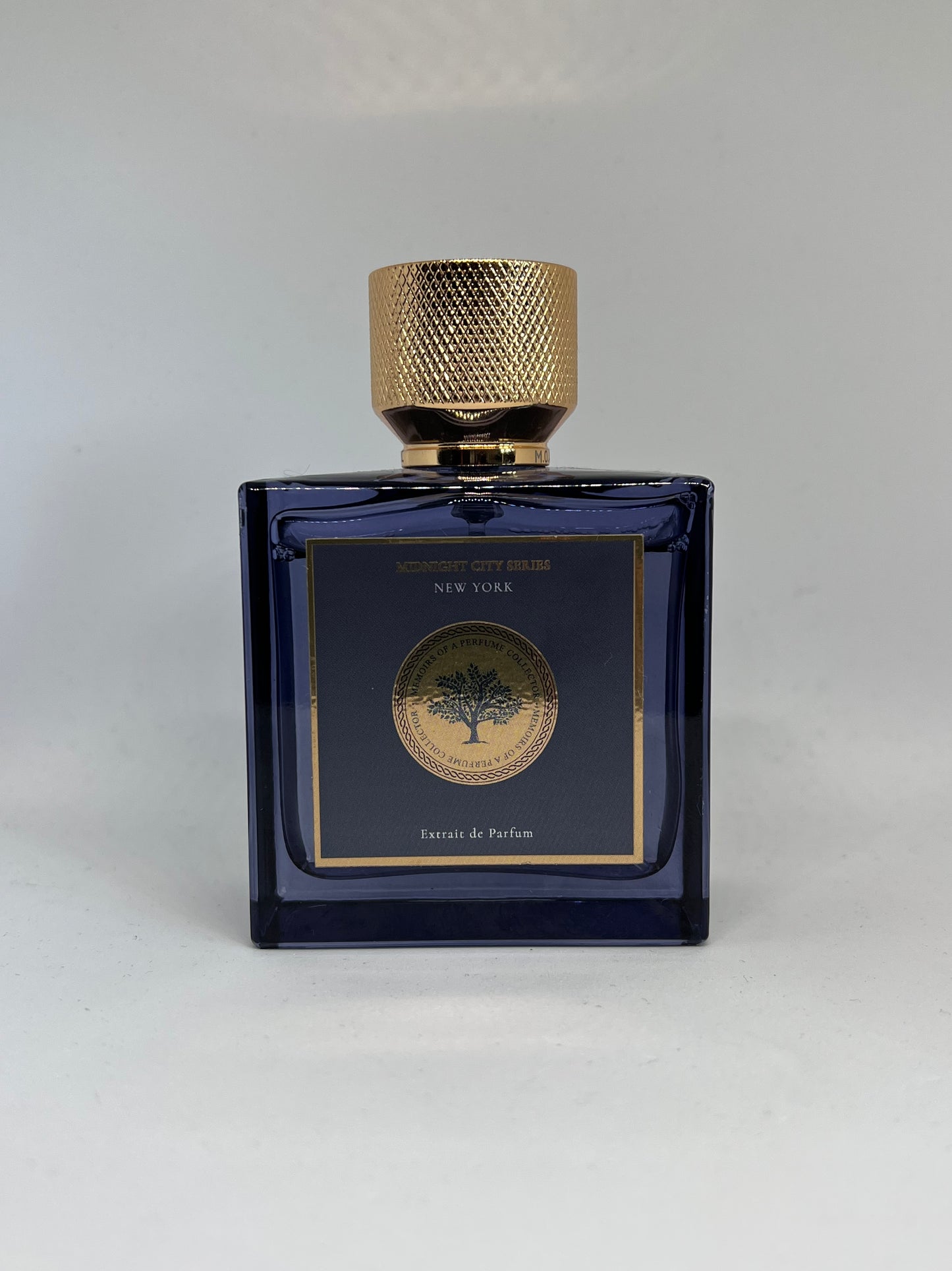 MOAPC - New York - Sample