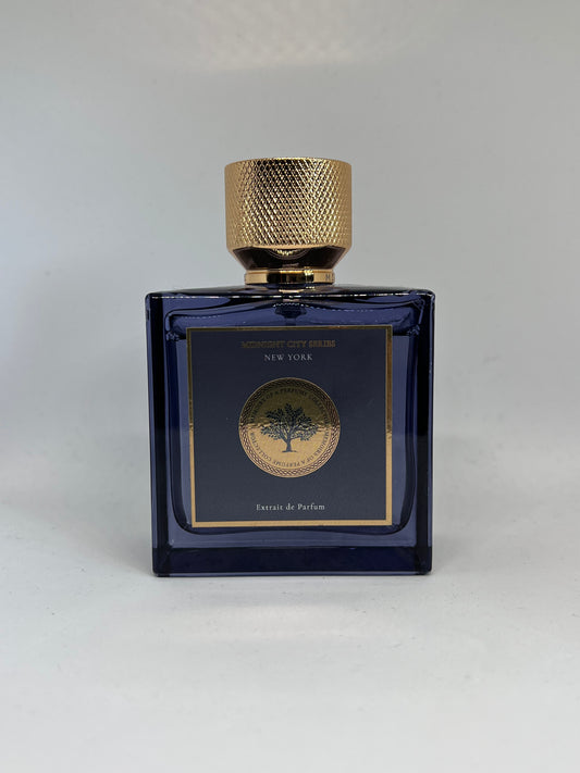 MOAPC - New York - Sample