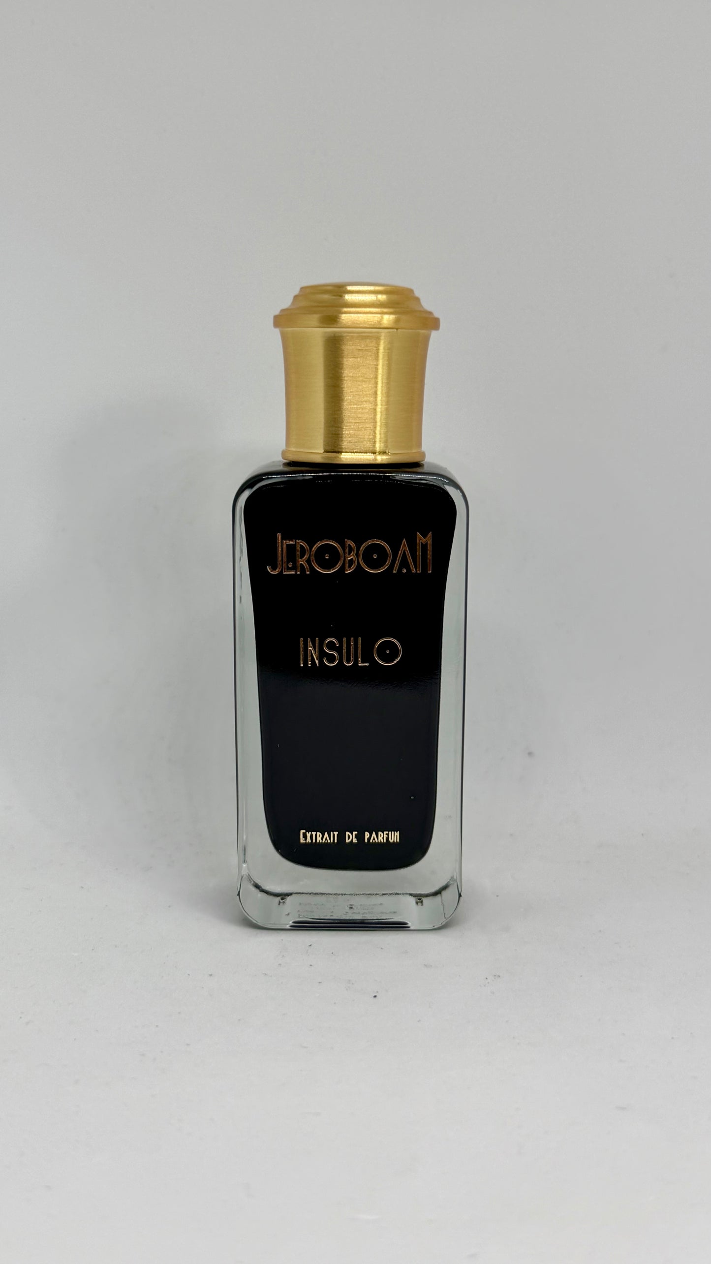 Jeroboam - Insulo - Sampple