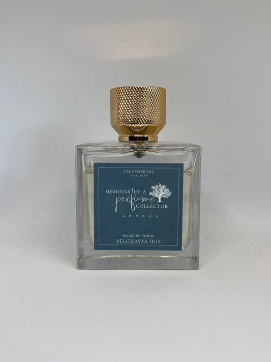 MOAPC - Belgravia Iris - Sample