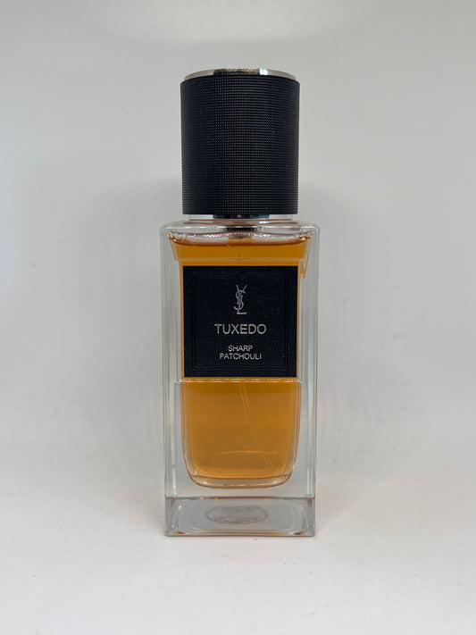 YSL - Tuxedo Sharp Patchouli - Sample