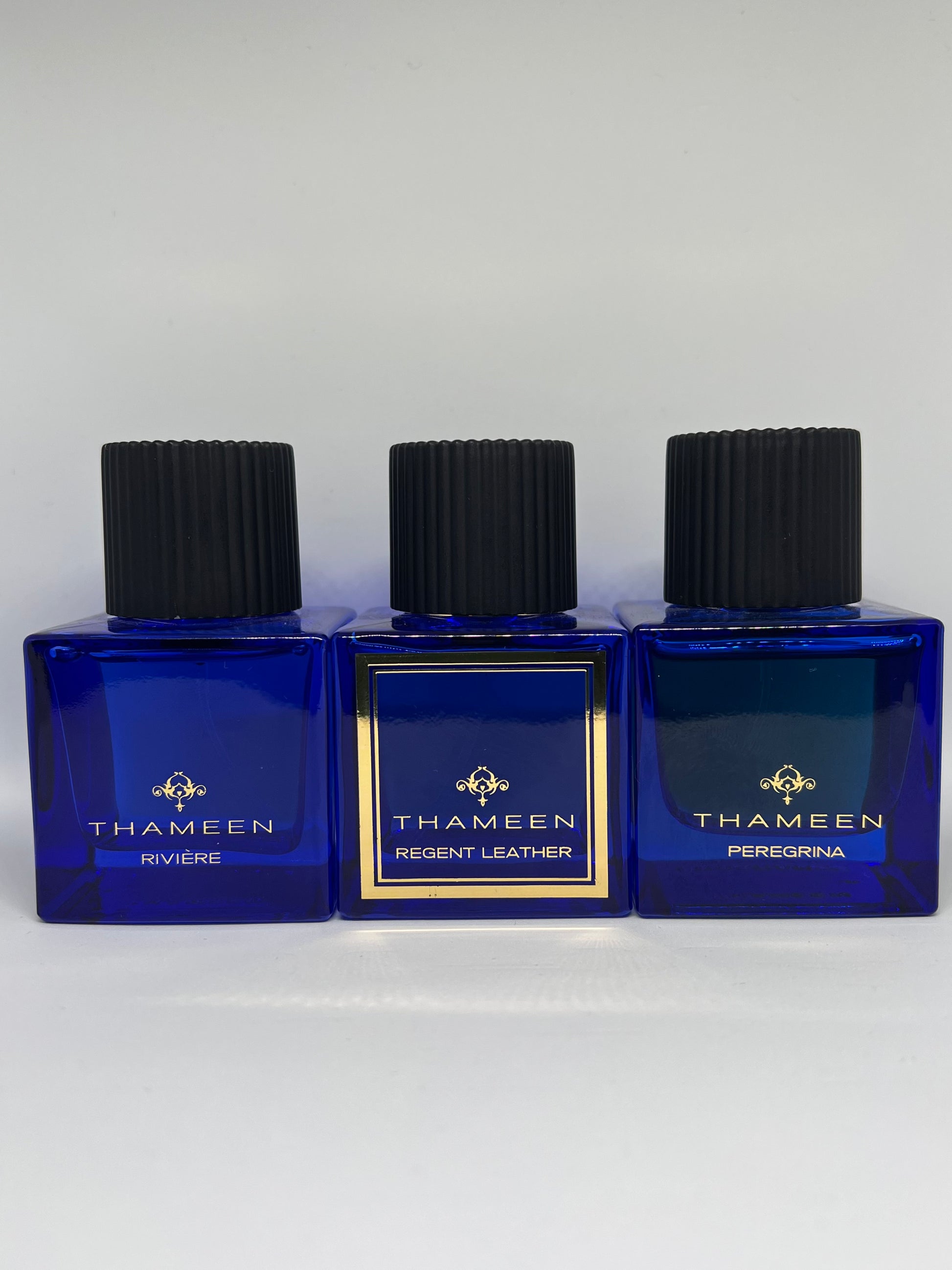 Thameen London Bundle – TJ Talks Scents - Main Image