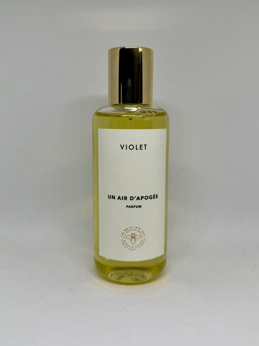 Maison Violet - Une Air D'Apogee - Sample