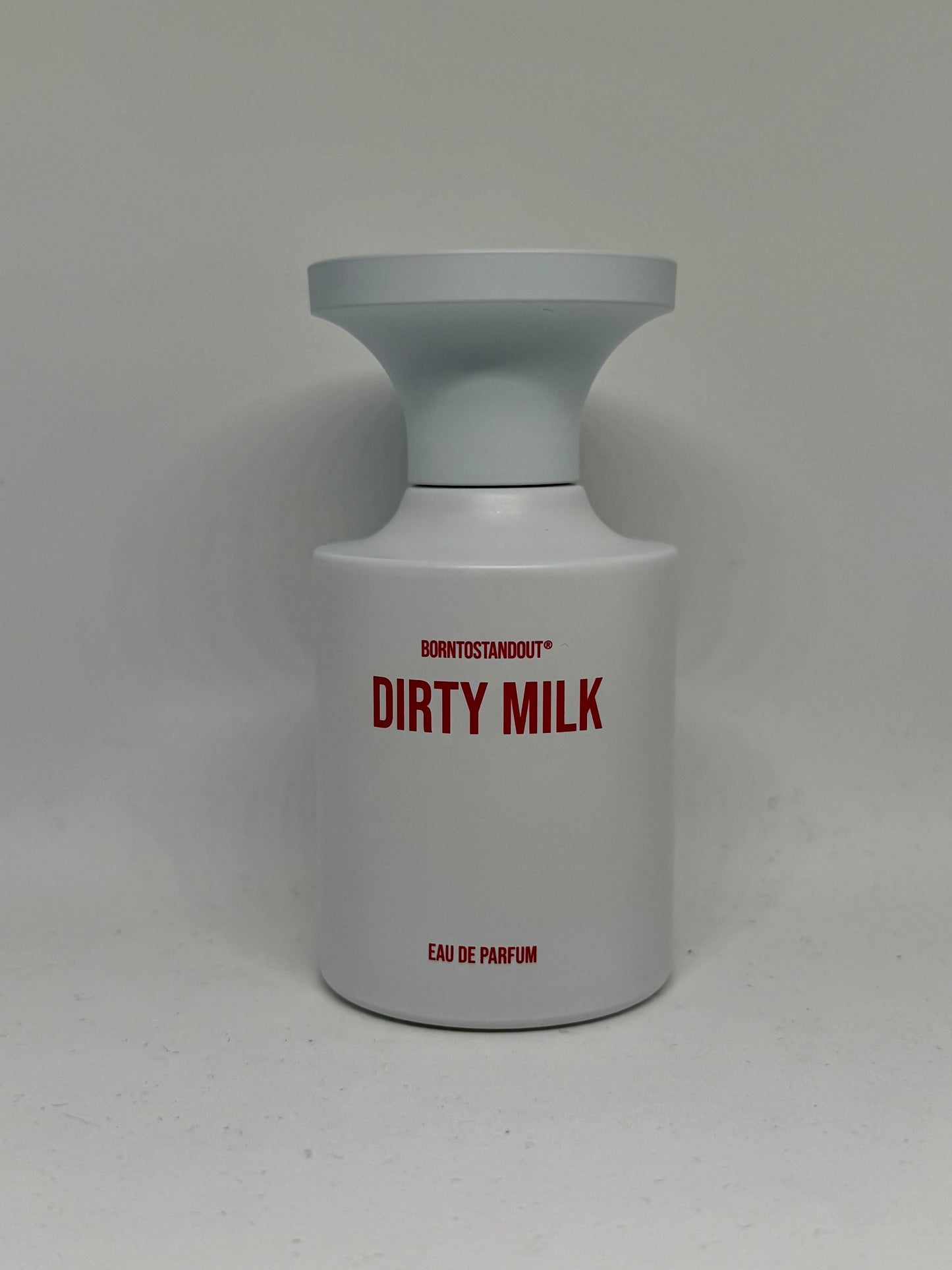 BTSO - Dirty Milk - Sample