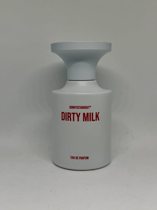 BTSO - Dirty Milk - Sample