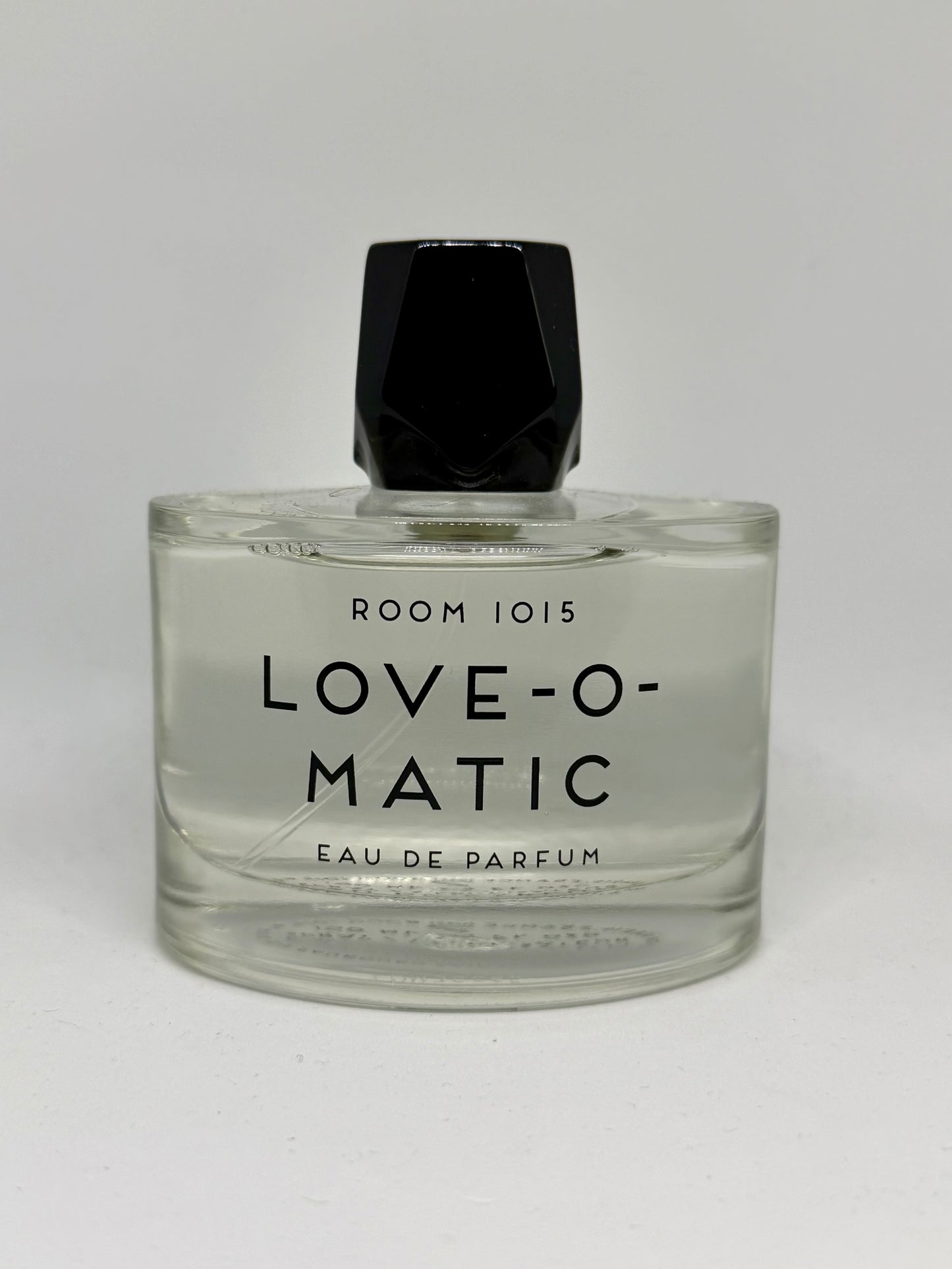 Room 1015 - Love-O-Matic - Sample