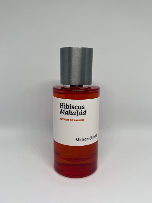 Maison Crivelli - Hibiscus Mahajad - Sample