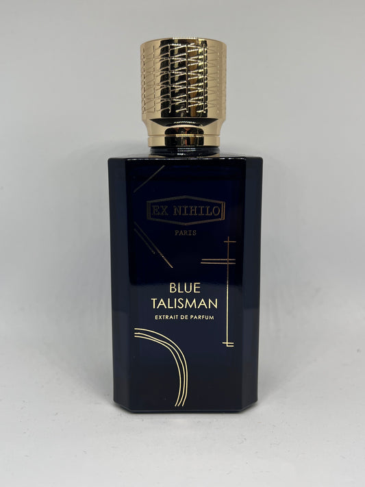 Ex Nihilo - Blue Talisman Extrait - Sample