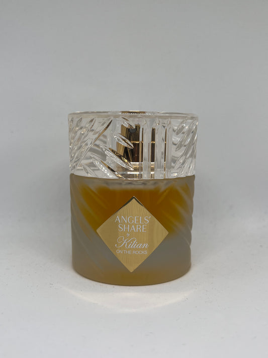 Kilian - Angels Share On The Rocks - Sample