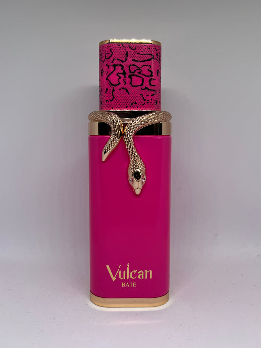 French Avenue - Vulcan Baie