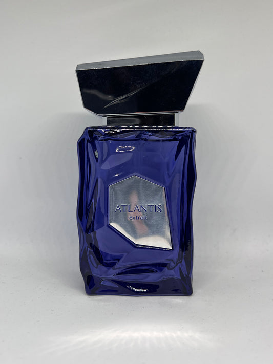 French Avenue - Atlantis Extrait - Sample