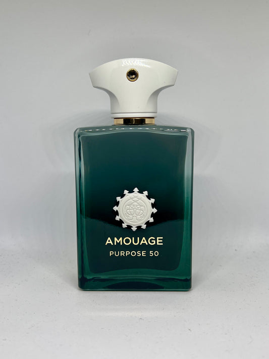 Amouage - Purpose 50 - Sample