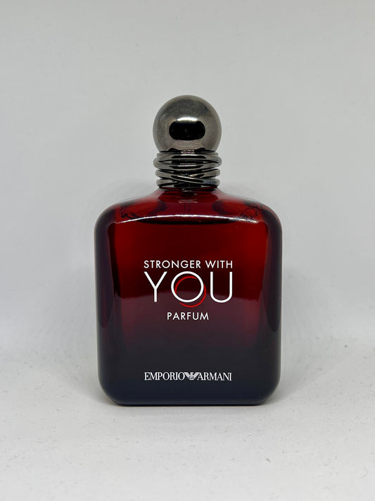 Armani - SWY Parfum - Sample