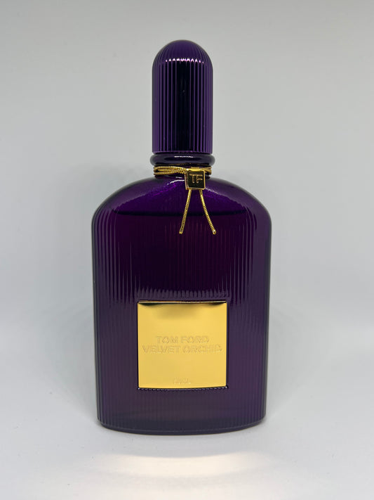 Tom Ford - Velvet Orchid - Sample