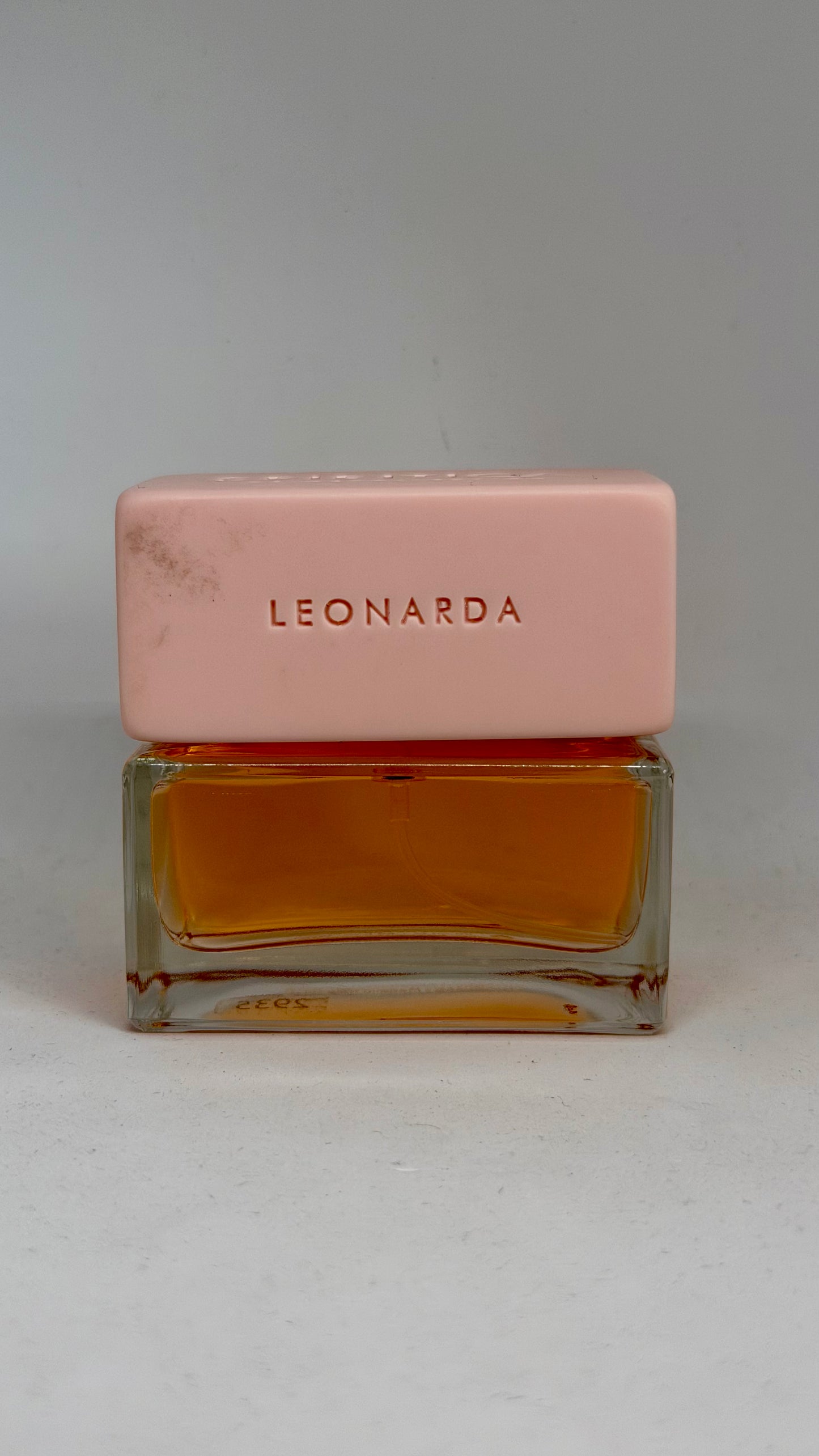 Spiritica - Leonarda - Sample