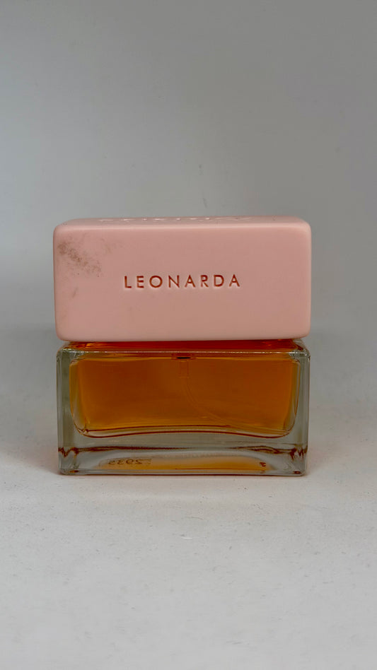 Spiritica - Leonarda - Sample