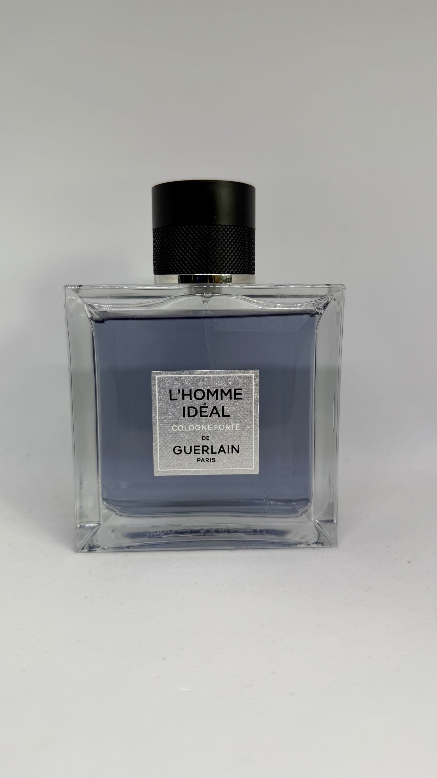 Guerlain - L'Homme Ideal Cologne Forte - Sample