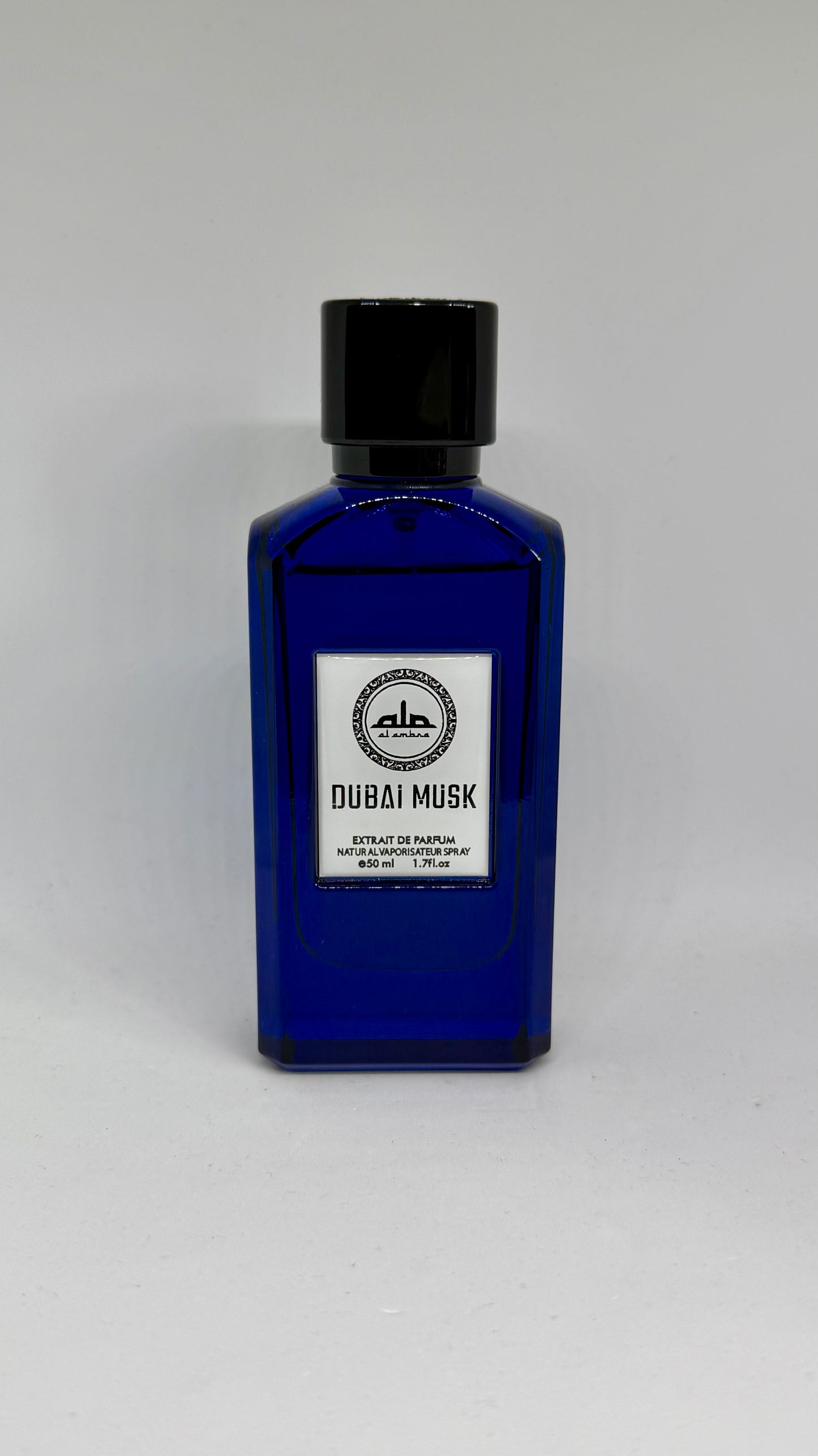 Al Ambra - Dubai Musk - Sample