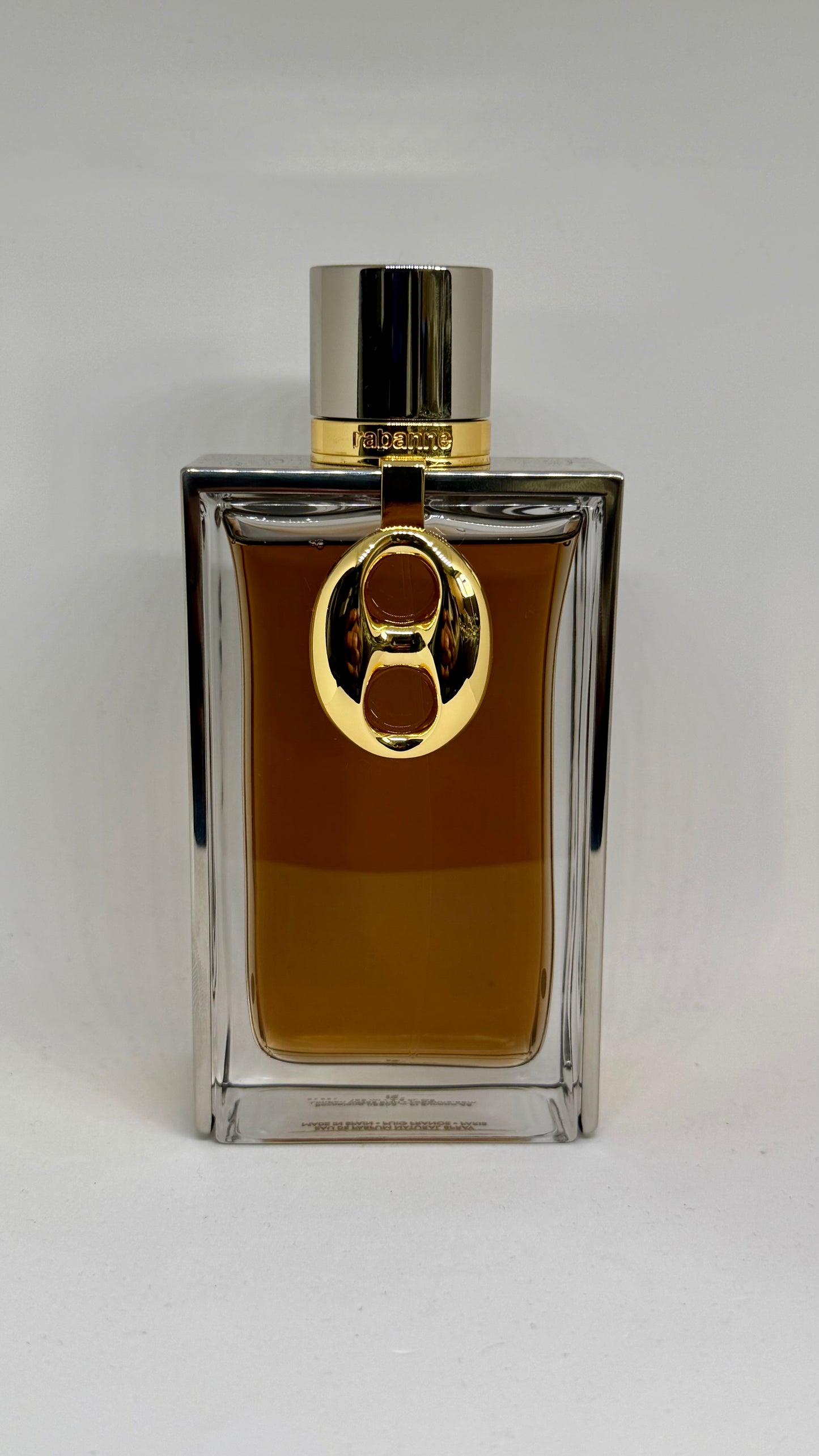 Rabanne - Amure Mara - Sample