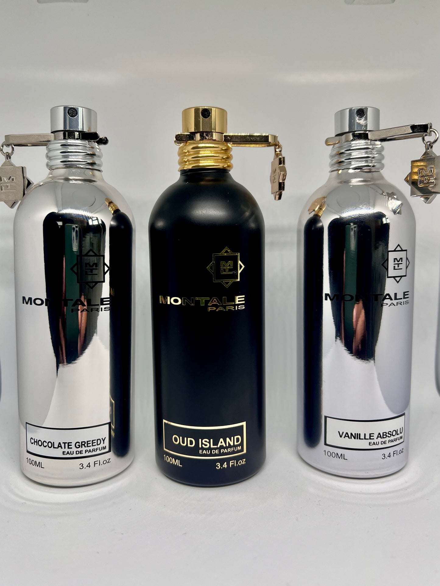 Montale - Bundle