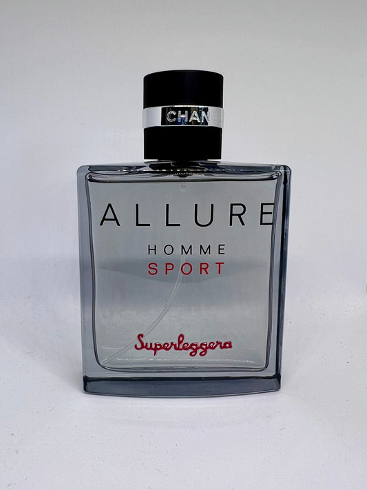 Chanel - Allure Homme Sport Superleggera - Sample