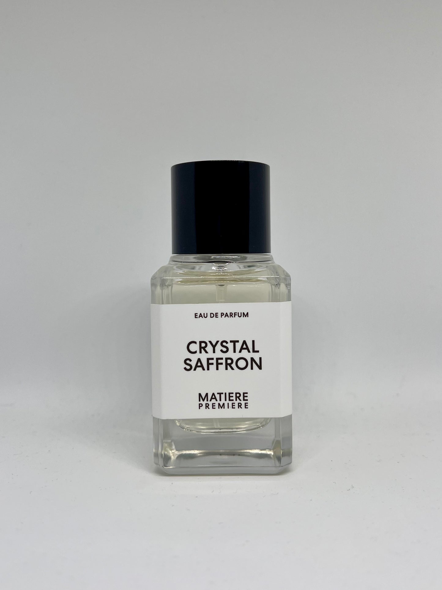 Matiere Premier - Crystal Saffron - Sample